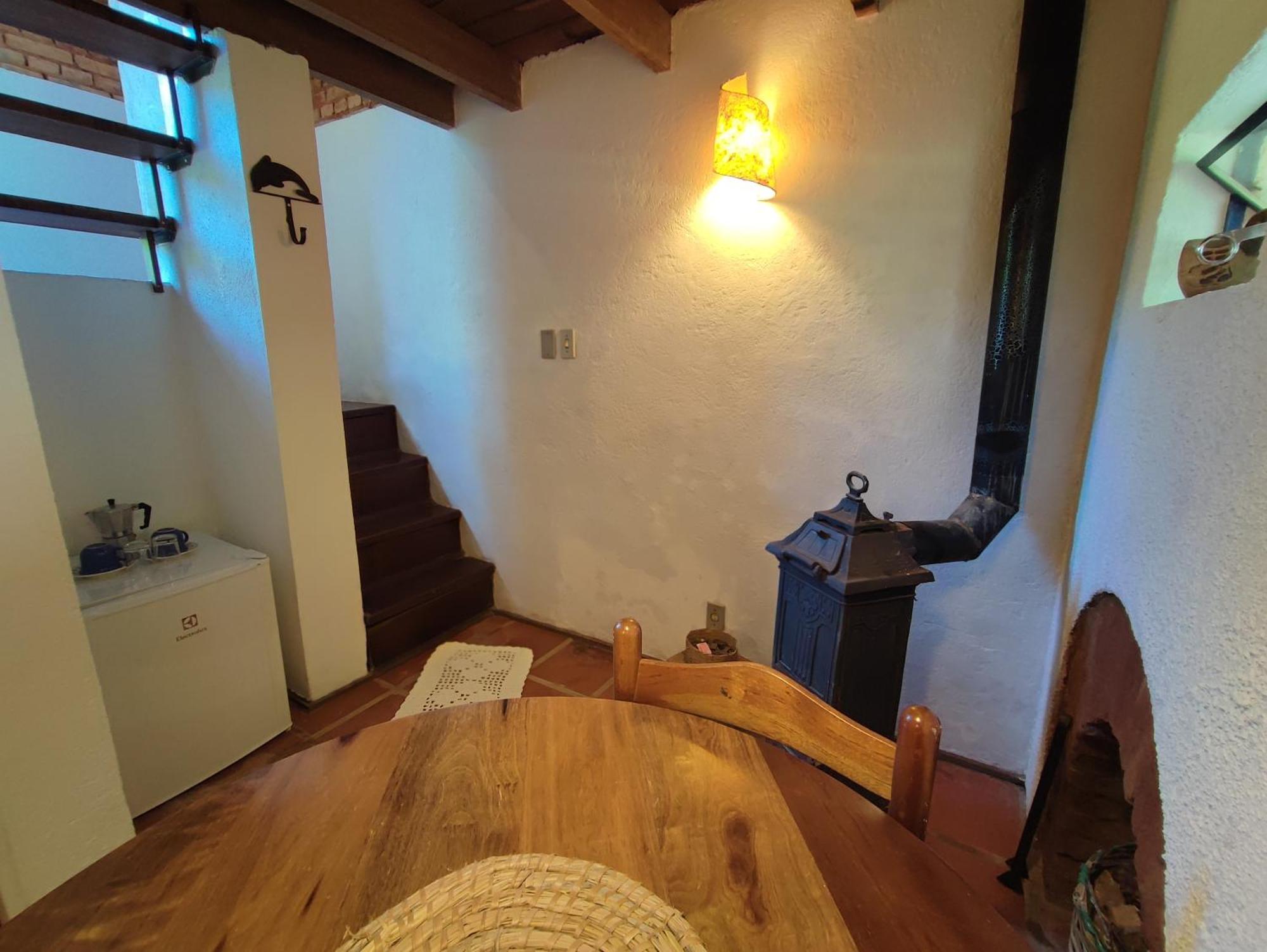 Champagny Pousada Santo Antônio do Pinhal Kamer foto